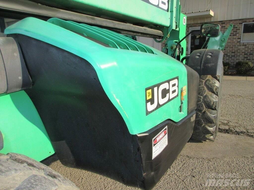 JCB 510-56 Muut koneet