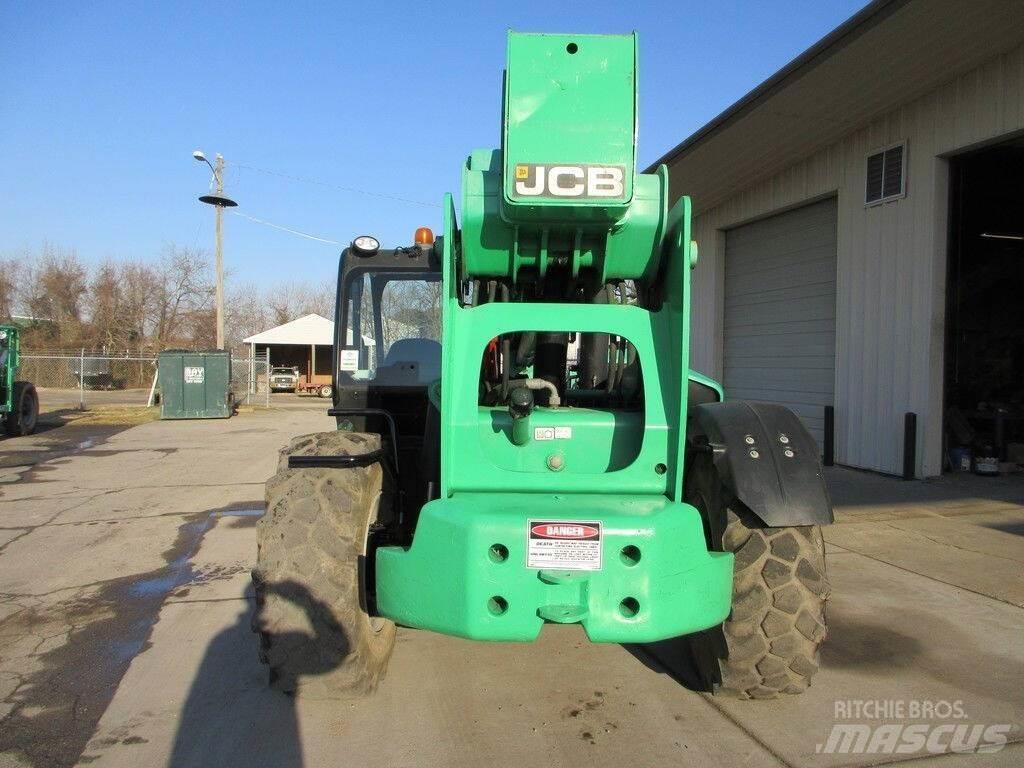 JCB 510-56 Muut koneet