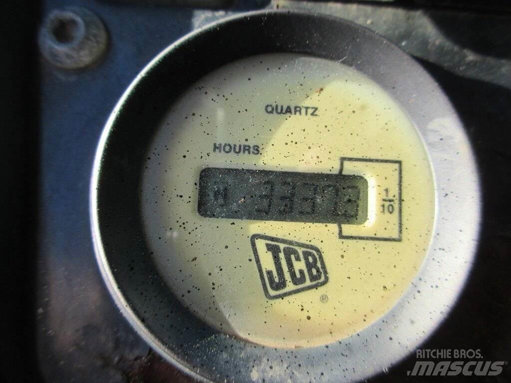 JCB 510-56 Muut koneet