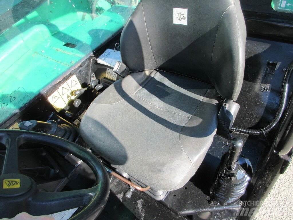 JCB 510-56 Muut koneet