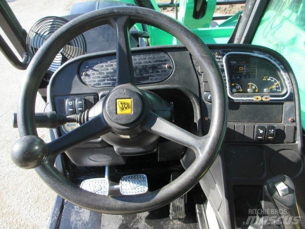 JCB 510-56 Muut koneet
