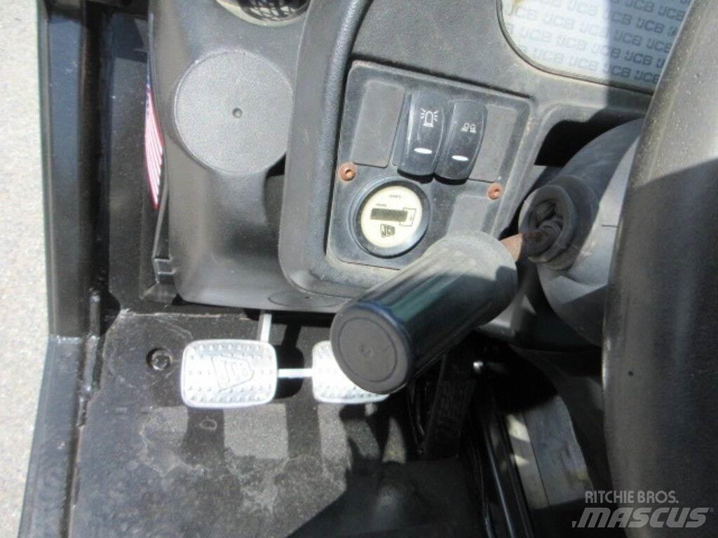 JCB 510-56 Muut koneet