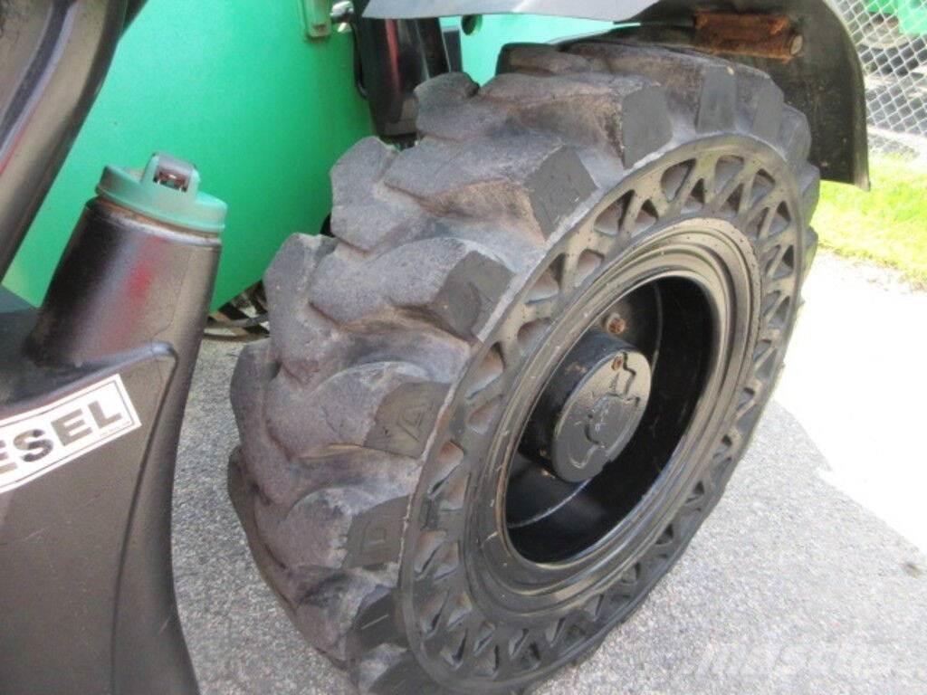 JCB 510-56 Muut koneet