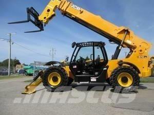 JCB 510-56 Muut koneet