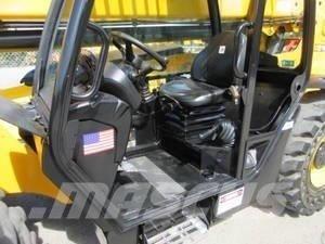 JCB 510-56 Muut koneet