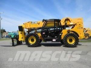 JCB 510-56 Muut koneet
