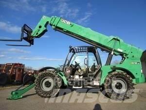 JCB 512-56 Muut koneet
