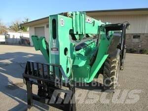 JCB 512-56 Muut koneet