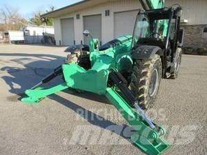 JCB 512-56 Muut koneet