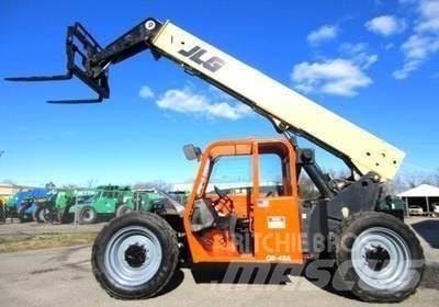 JLG 1055 Muut koneet