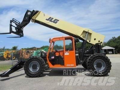 JLG 1055 Muut koneet