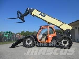 JLG 1055 Muut koneet