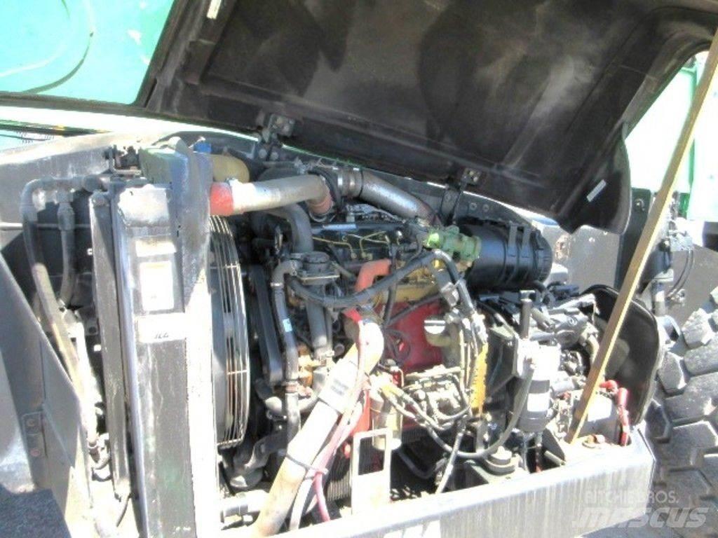 JLG 1255 Muut koneet