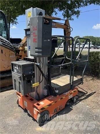 JLG 12SP Muut koneet