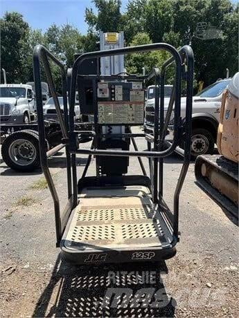 JLG 12SP Muut koneet
