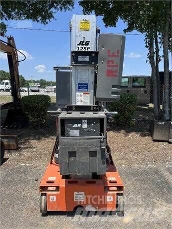 JLG 12SP Muut koneet