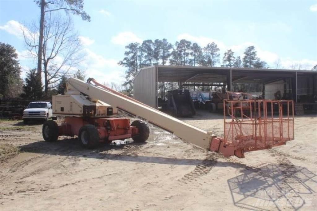 JLG 80HX Muut koneet