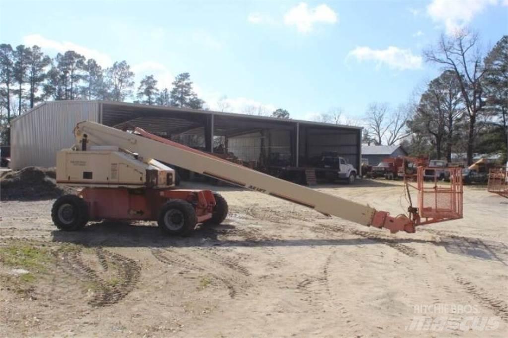 JLG 80HX Muut koneet