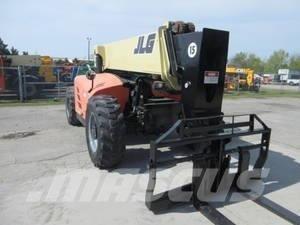 JLG G15-44A Muut koneet
