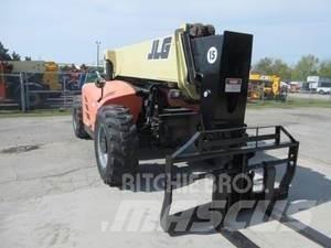 JLG G15-44A Muut koneet