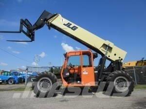 JLG G15-44A Muut koneet