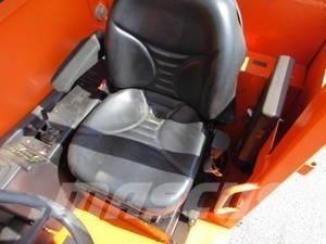 JLG G15-44A Muut koneet
