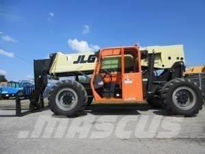 JLG G15-44A Muut koneet