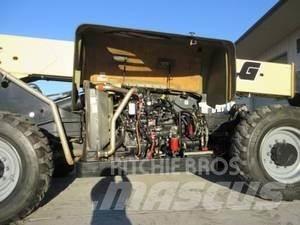 JLG G9-43A Muut koneet