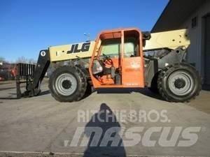 JLG G9-43A Muut koneet
