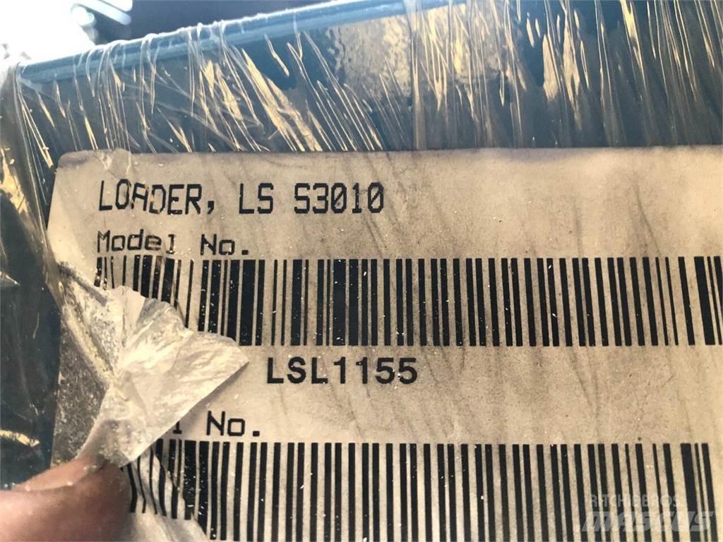 LS LL3100 Muut koneet