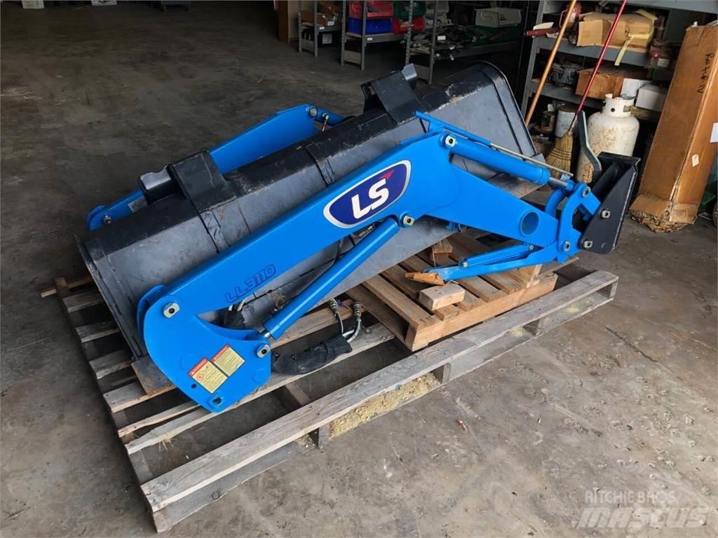 LS LL3110 Muut koneet