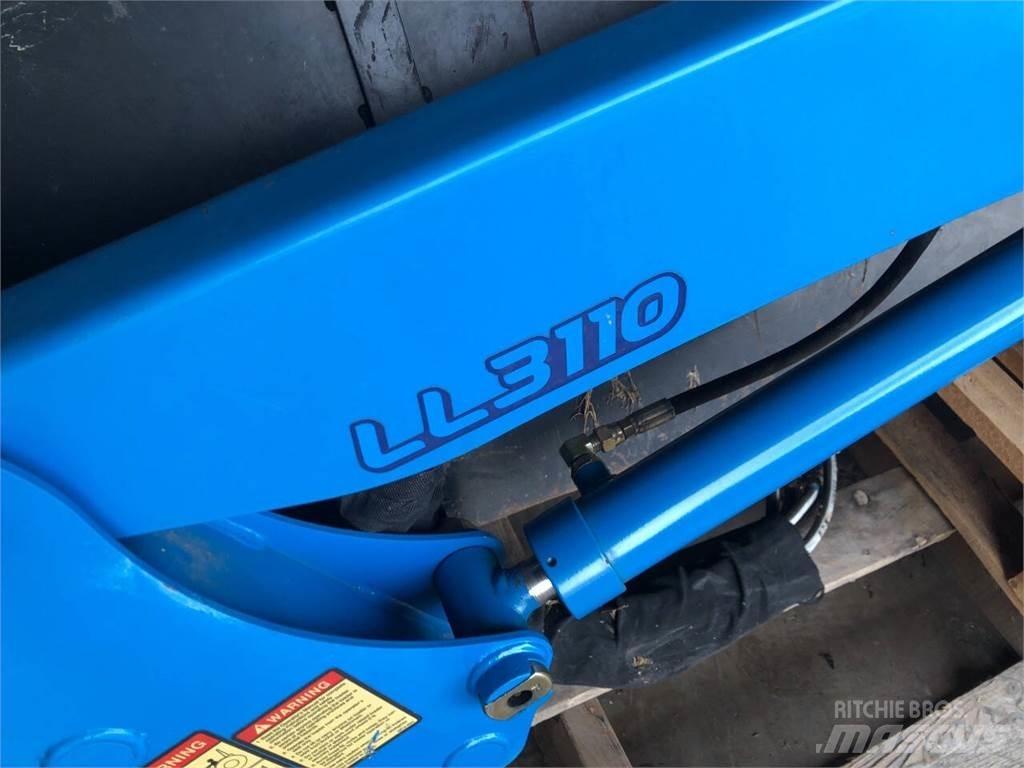 LS LL3110 Muut koneet