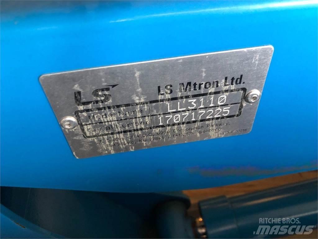 LS LL3110 Muut koneet
