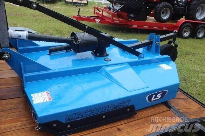 LS MT225E Muut koneet