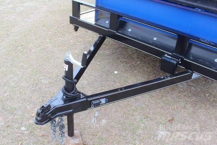 LS MT230E Muut koneet