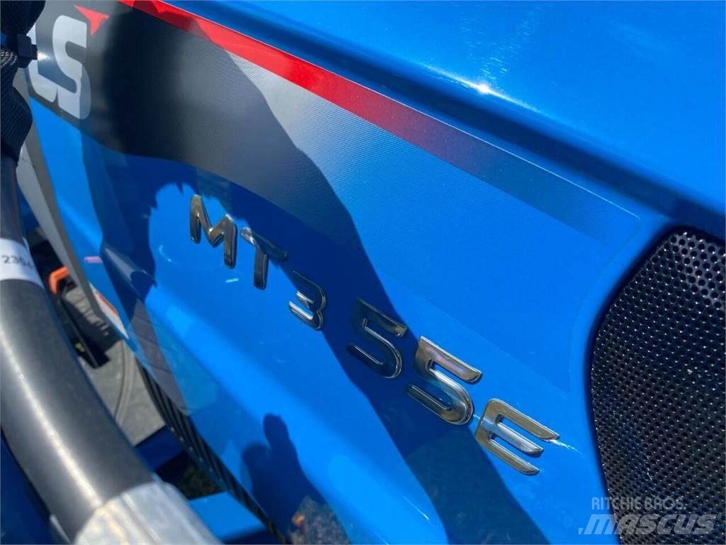 LS MT355E Muut koneet