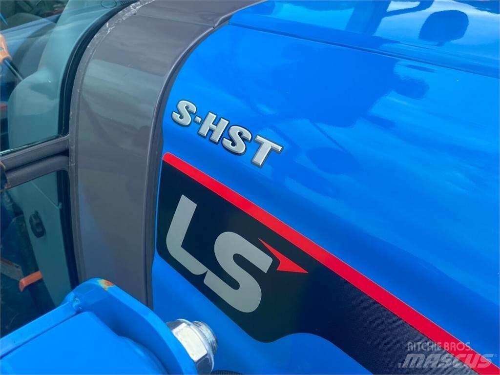 LS MT357 Muut koneet