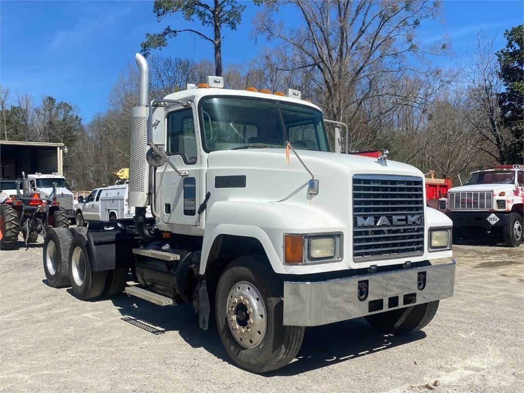 Mack CH613 Muut koneet