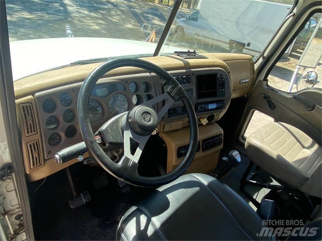 Mack CH613 Muut koneet