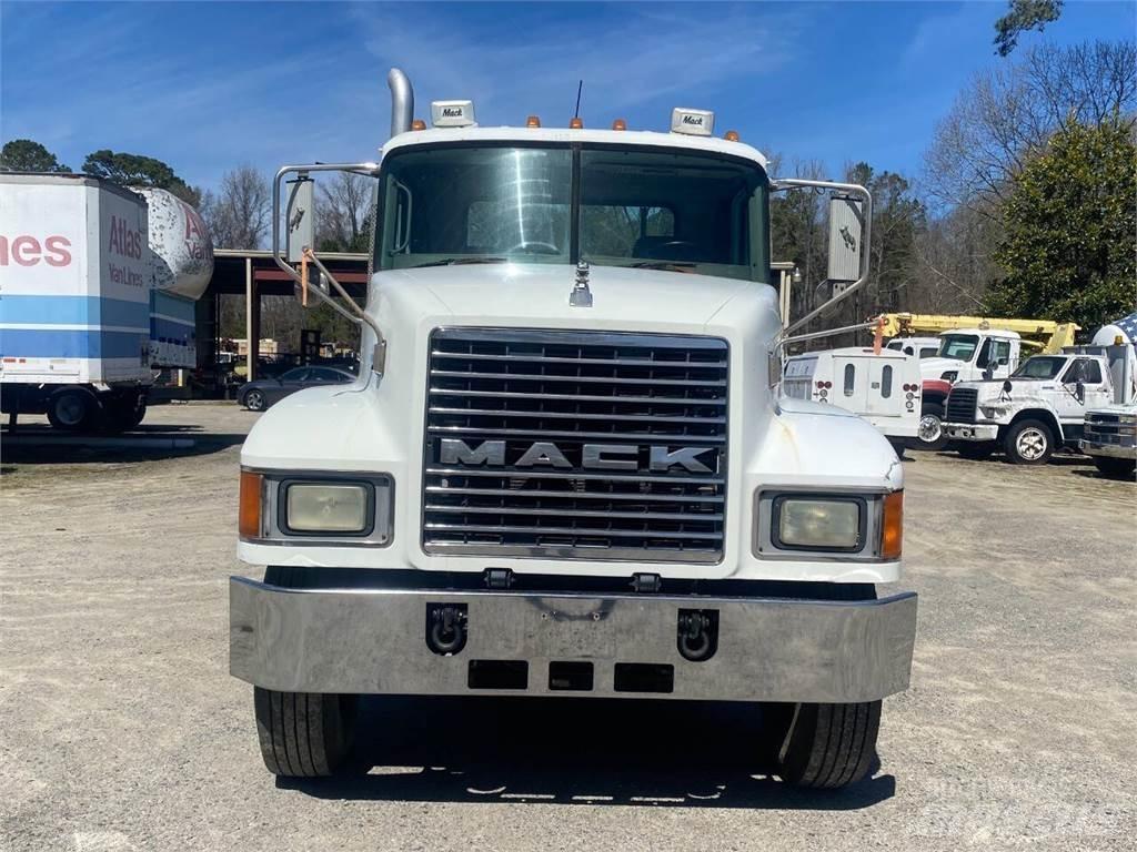 Mack CH613 Muut koneet