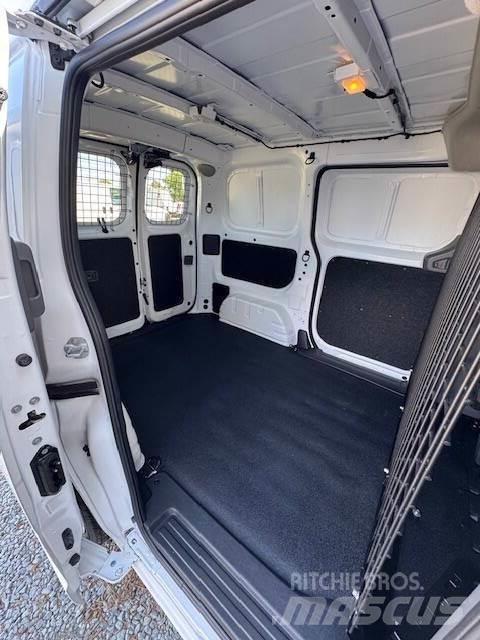 Nissan NV200 Muut koneet
