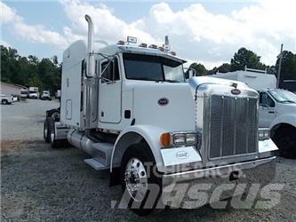 Peterbilt 378 Muut koneet