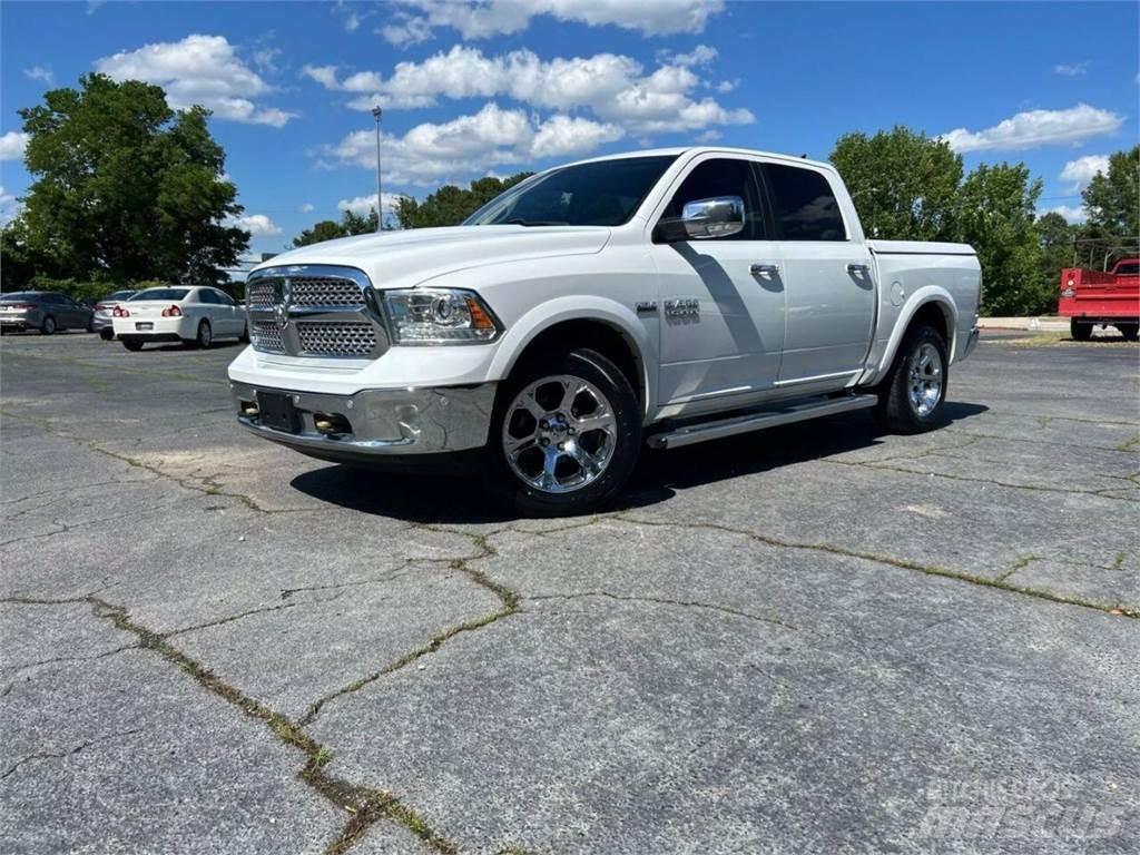 RAM 1500 Muut koneet