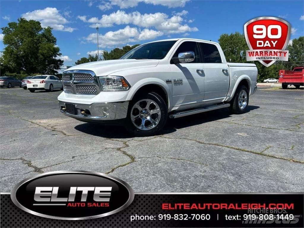 RAM 1500 Muut koneet