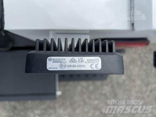 RAM 3500 Muut koneet