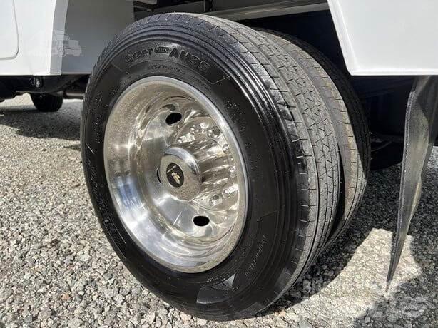RAM 4500 Muut koneet