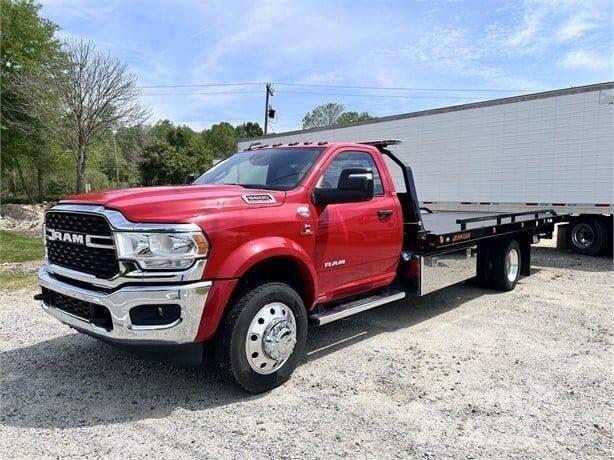 RAM 5500 Muut koneet
