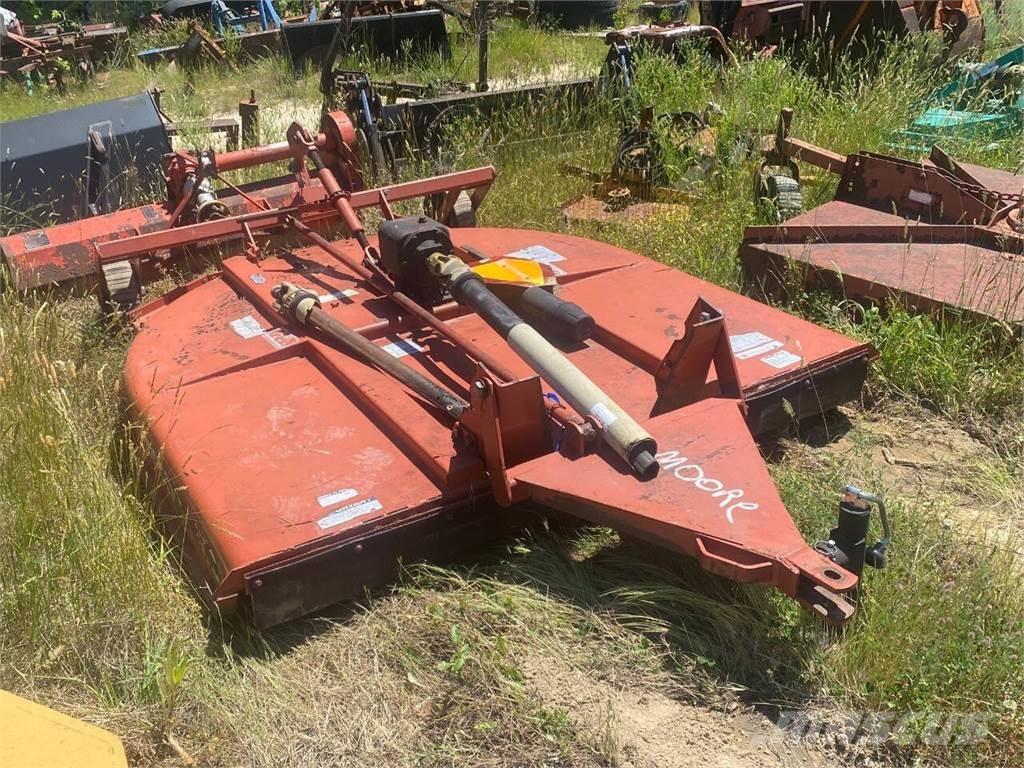 Rhino SE6 Muut koneet