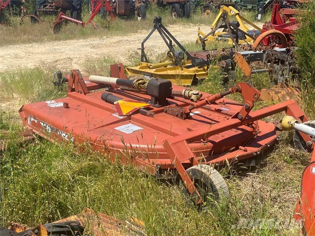 Rhino SE6 Muut koneet