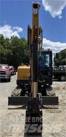 Sany SY60C Muut koneet